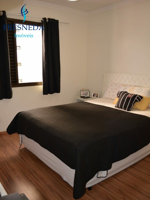 Apartamento, 4 quartos, 186 m² - Foto 8