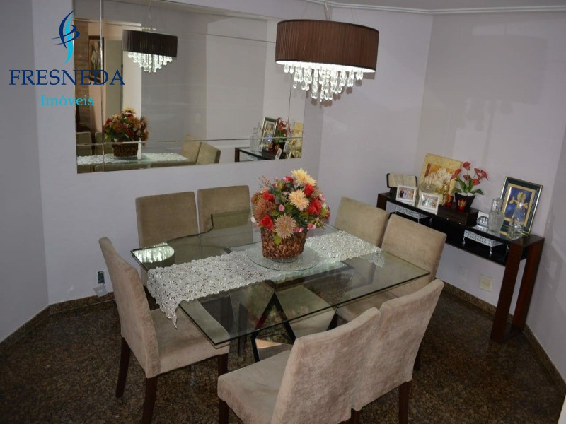 Apartamento, 4 quartos, 186 m² - Foto 9