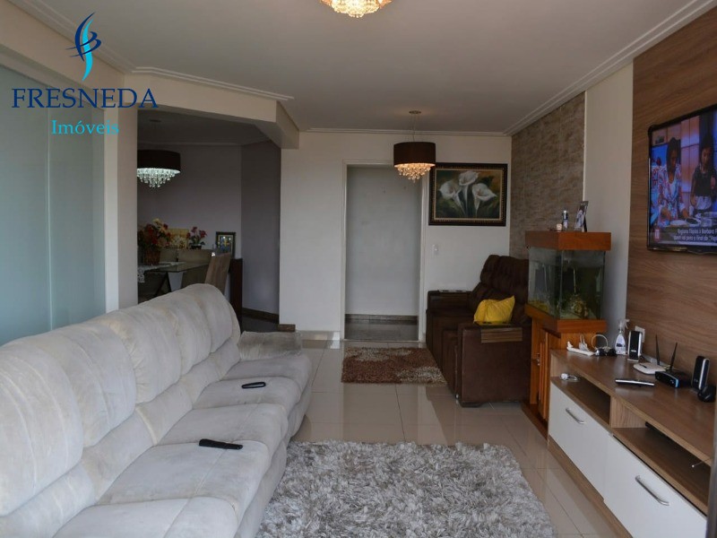 Apartamento, 4 quartos, 186 m² - Foto 2