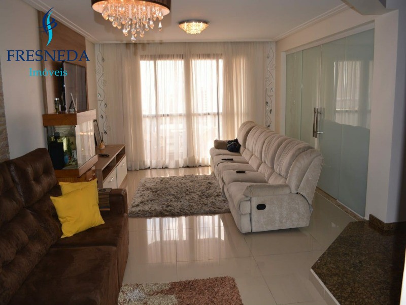 Apartamento, 4 quartos, 186 m² - Foto 10