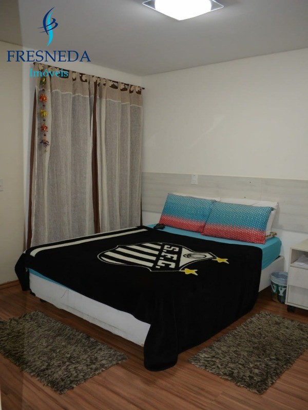 Apartamento, 4 quartos, 186 m² - Foto 11