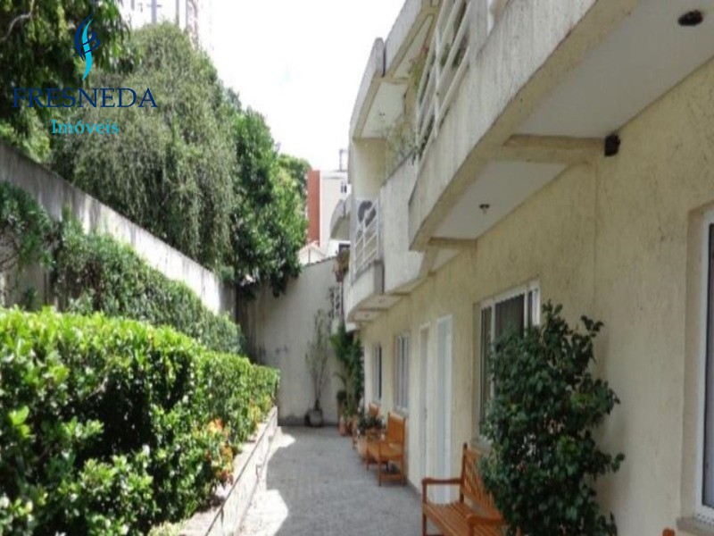 Sobrado, 3 quartos, 150 m² - Foto 1