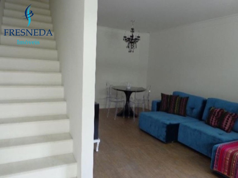 Sobrado, 3 quartos, 150 m² - Foto 5