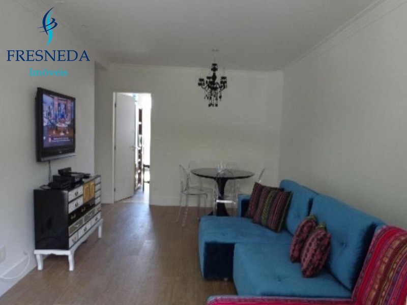 Sobrado, 3 quartos, 150 m² - Foto 6