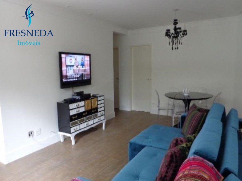 Sobrado, 3 quartos, 150 m² - Foto 2