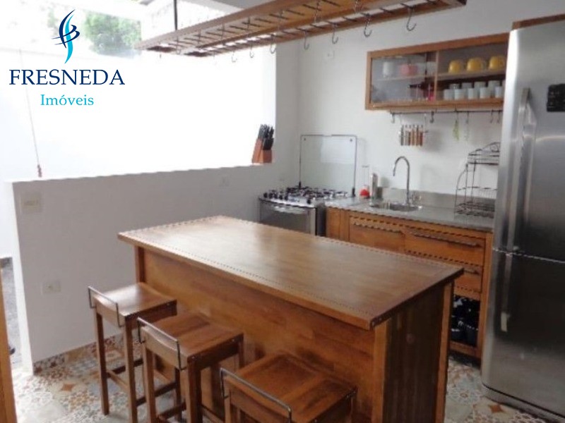 Sobrado, 3 quartos, 150 m² - Foto 14