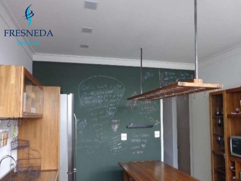 Sobrado, 3 quartos, 150 m² - Foto 15