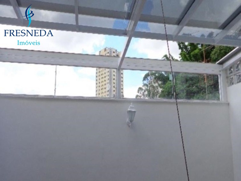 Sobrado, 3 quartos, 150 m² - Foto 18