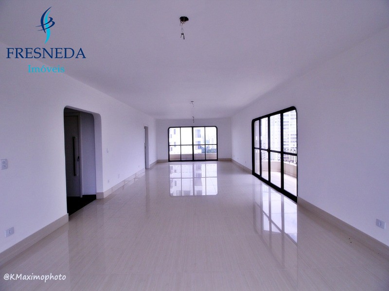 Apartamento, 4 quartos, 330 m² - Foto 2