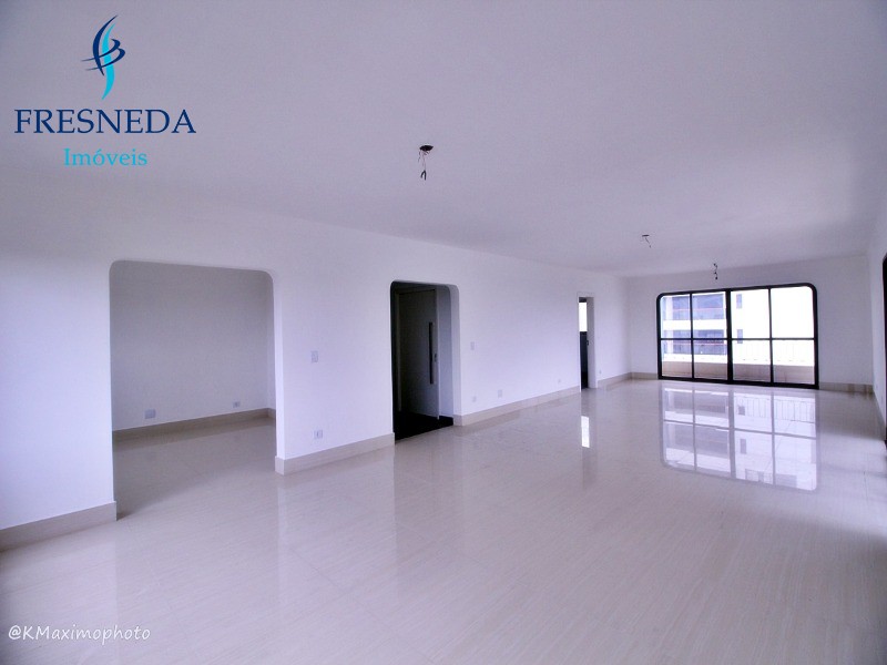 Apartamento, 4 quartos, 330 m² - Foto 3