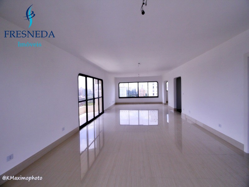Apartamento, 4 quartos, 330 m² - Foto 5