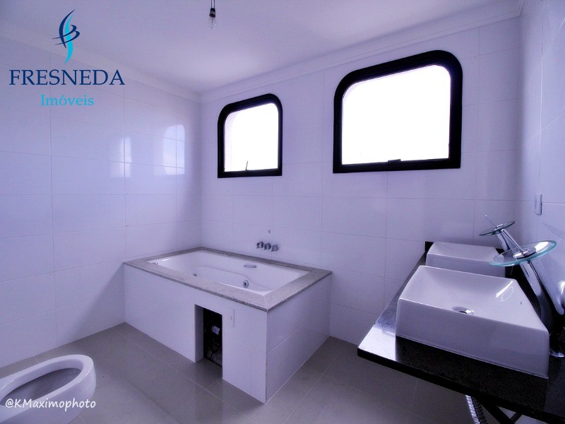 Apartamento, 4 quartos, 330 m² - Foto 17