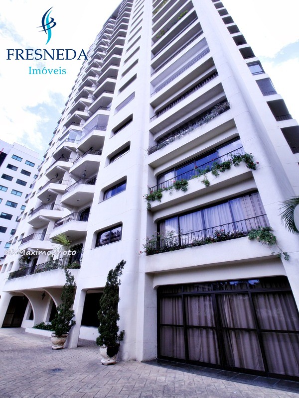Apartamento, 4 quartos, 330 m² - Foto 1