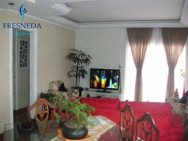 Apartamento, 3 quartos, 107 m² - Foto 1