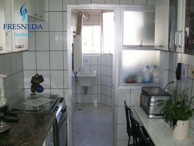 Apartamento, 3 quartos, 107 m² - Foto 2