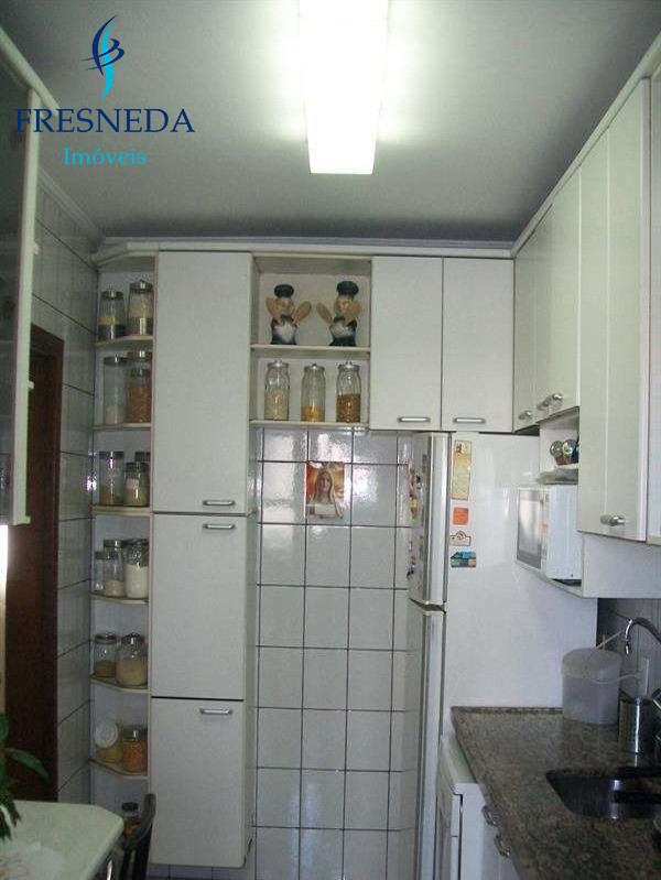 Apartamento, 3 quartos, 107 m² - Foto 3