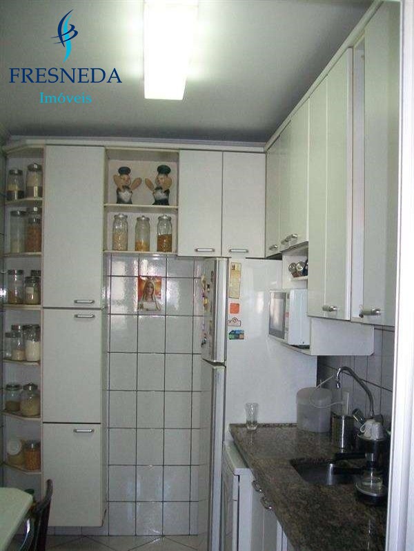 Apartamento, 3 quartos, 107 m² - Foto 8