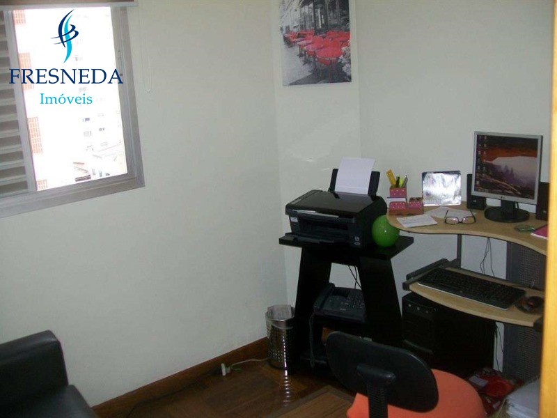 Apartamento, 3 quartos, 107 m² - Foto 14