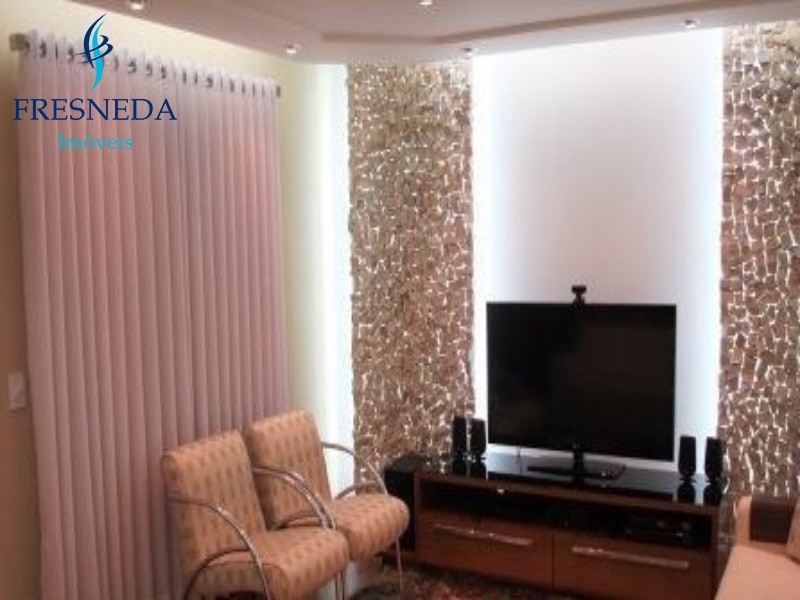 Apartamento, 3 quartos, 122 m² - Foto 5