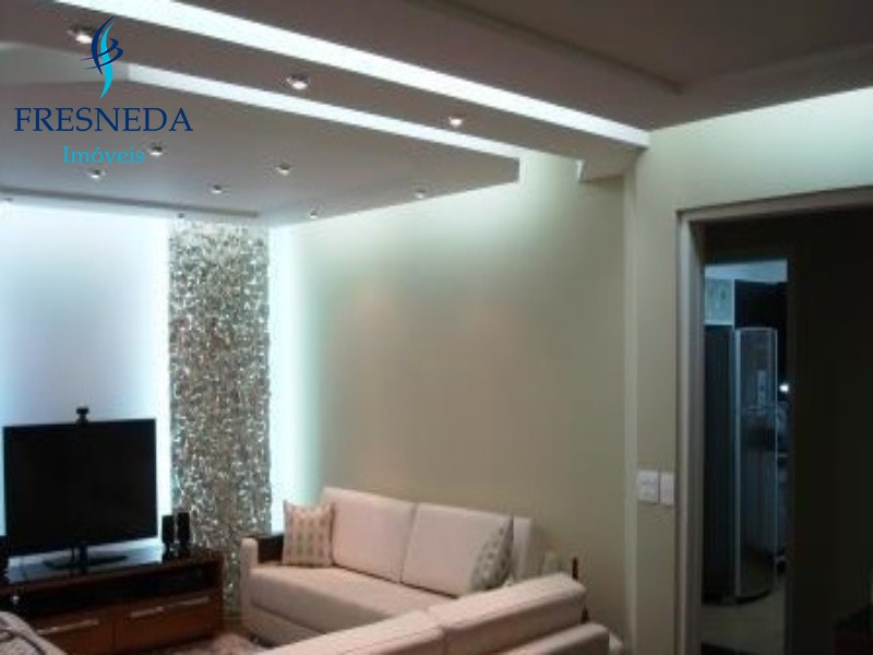 Apartamento, 3 quartos, 122 m² - Foto 1