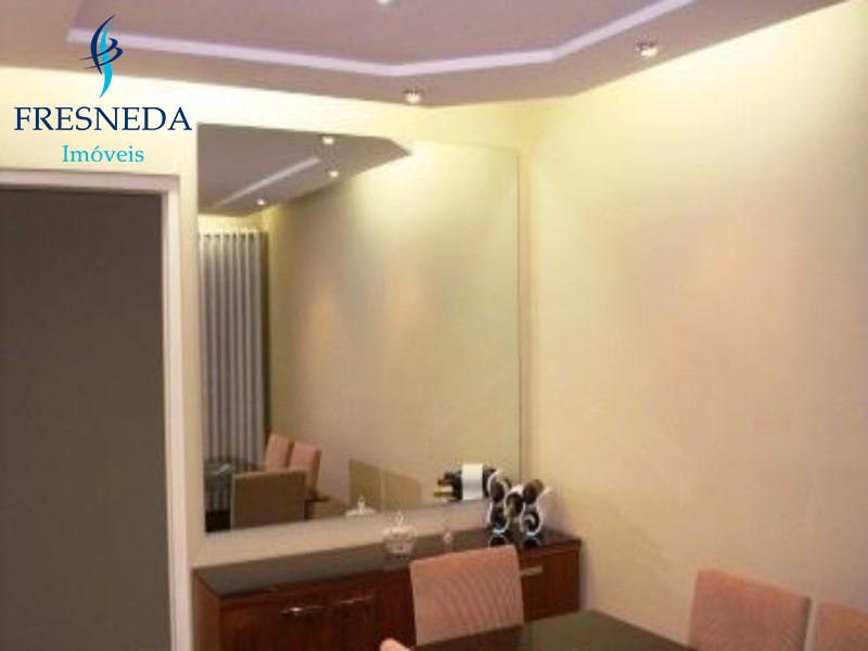 Apartamento, 3 quartos, 122 m² - Foto 6