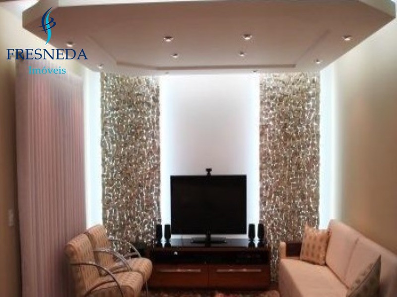 Apartamento, 3 quartos, 122 m² - Foto 8