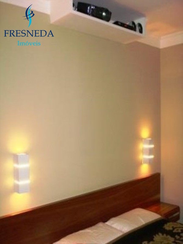 Apartamento, 3 quartos, 122 m² - Foto 12