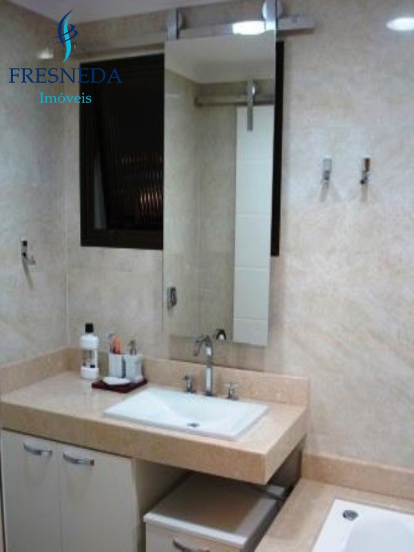 Apartamento, 3 quartos, 122 m² - Foto 15