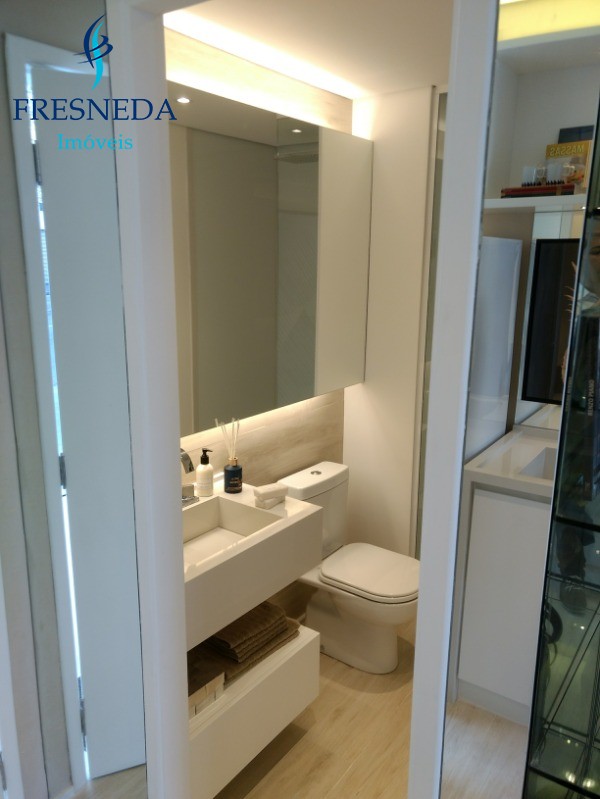 Apartamento, 1 quarto, 26 m² - Foto 4