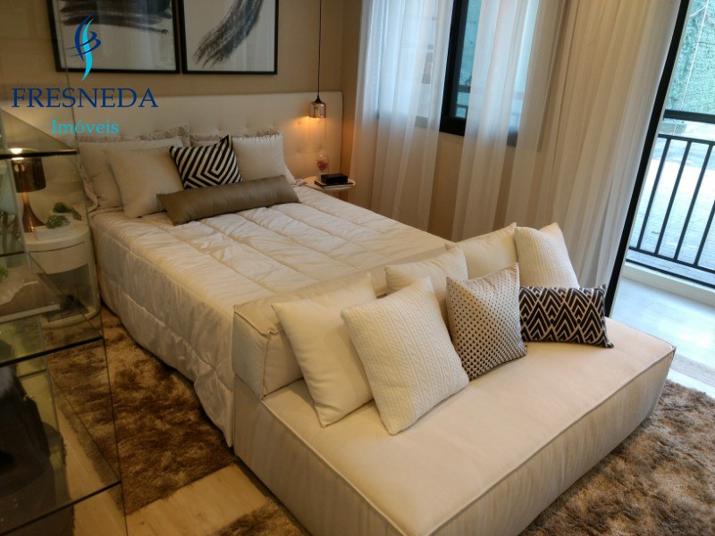 Apartamento, 1 quarto, 26 m² - Foto 5