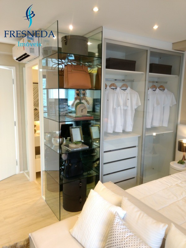 Apartamento, 1 quarto, 26 m² - Foto 6