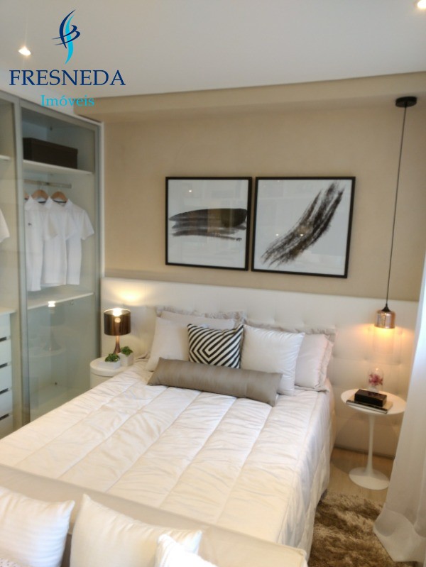 Apartamento, 1 quarto, 26 m² - Foto 7