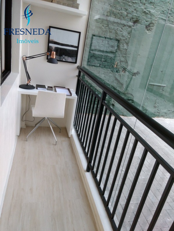 Apartamento, 1 quarto, 26 m² - Foto 8