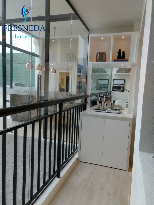 Apartamento, 1 quarto, 26 m² - Foto 9