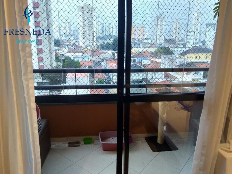 Apartamento, 3 quartos, 86 m² - Foto 5