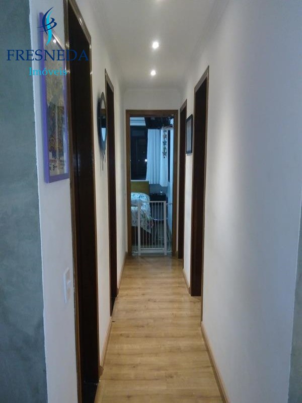 Apartamento, 3 quartos, 86 m² - Foto 6