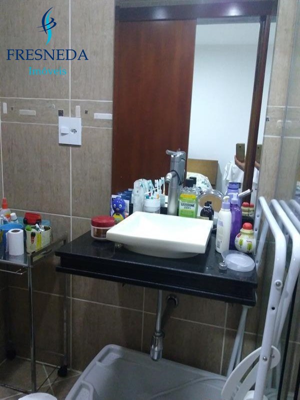 Apartamento, 3 quartos, 86 m² - Foto 9