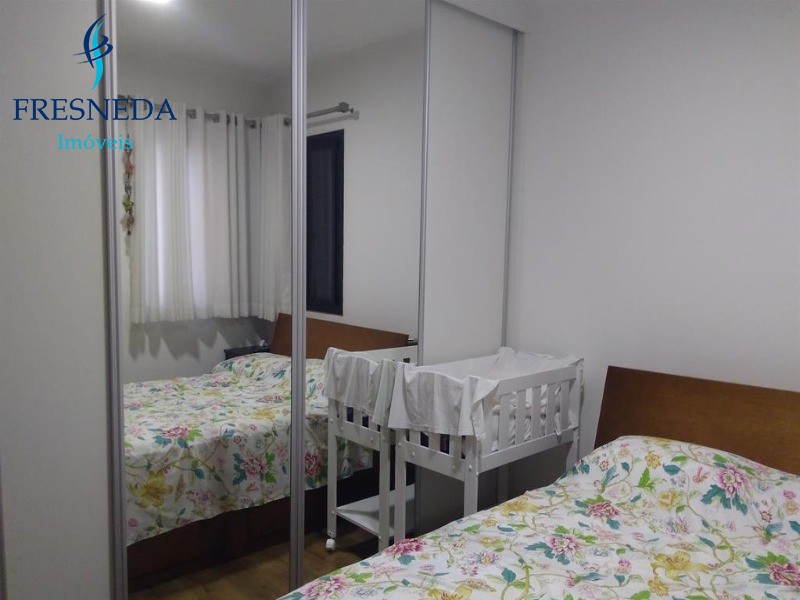 Apartamento, 3 quartos, 86 m² - Foto 12