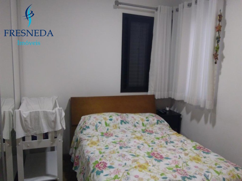 Apartamento, 3 quartos, 86 m² - Foto 13