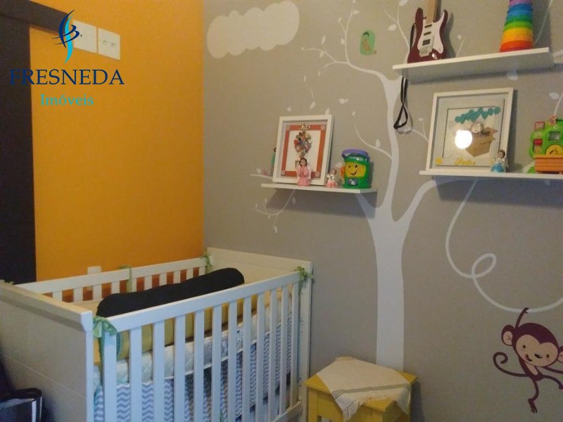 Apartamento, 3 quartos, 86 m² - Foto 14