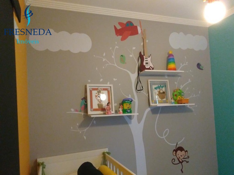 Apartamento, 3 quartos, 86 m² - Foto 16