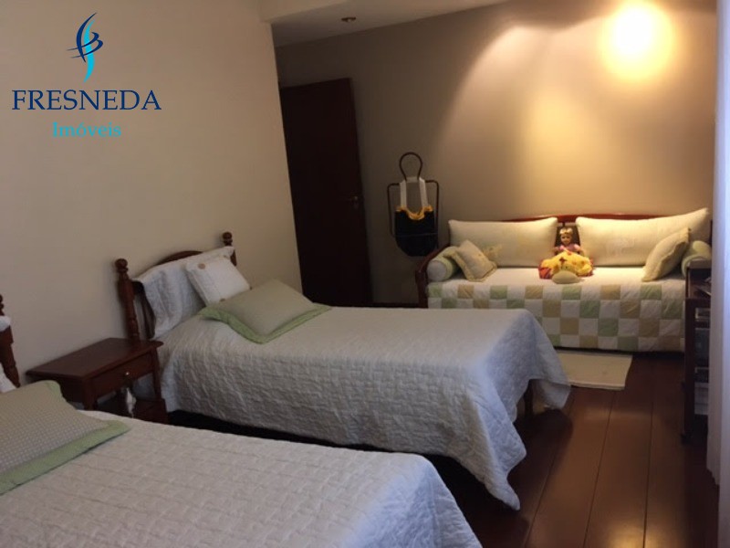 Apartamento, 3 quartos, 230 m² - Foto 8