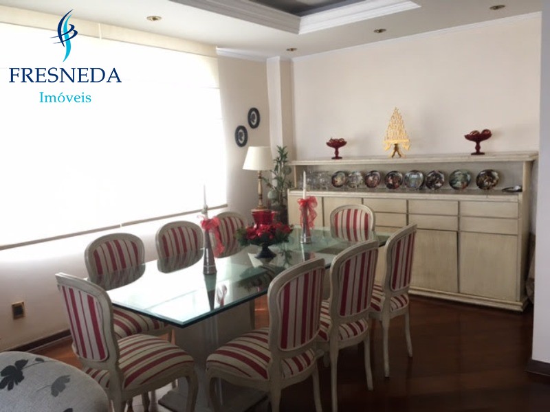 Apartamento, 3 quartos, 230 m² - Foto 10