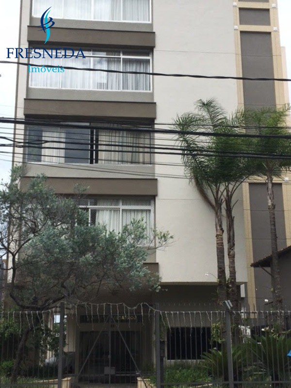 Apartamento, 3 quartos, 230 m² - Foto 11