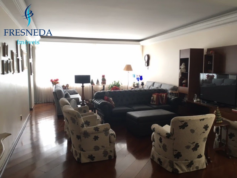 Apartamento, 3 quartos, 230 m² - Foto 15