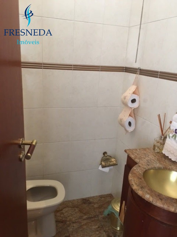 Apartamento, 3 quartos, 230 m² - Foto 17