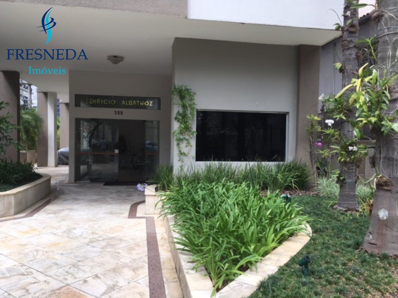 Apartamento, 3 quartos, 230 m² - Foto 1