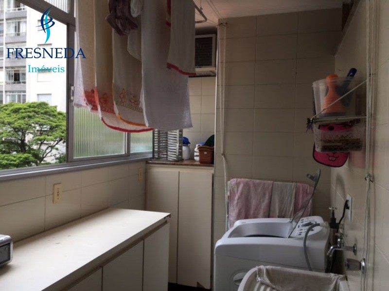 Apartamento, 3 quartos, 230 m² - Foto 20