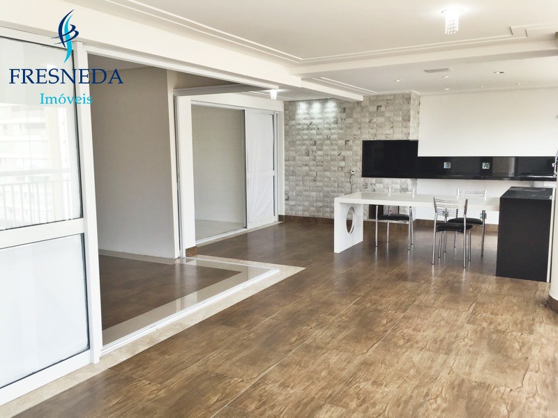 Apartamento, 4 quartos, 242 m² - Foto 3