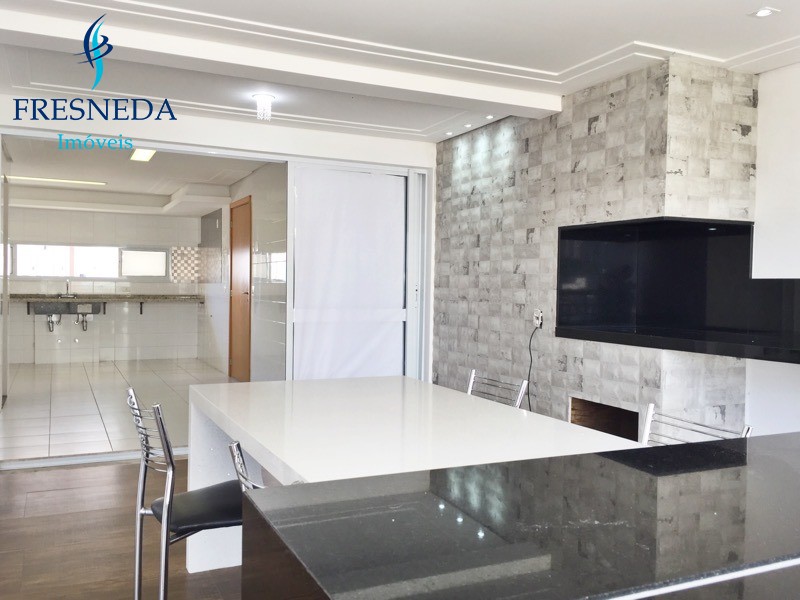 Apartamento, 4 quartos, 242 m² - Foto 6